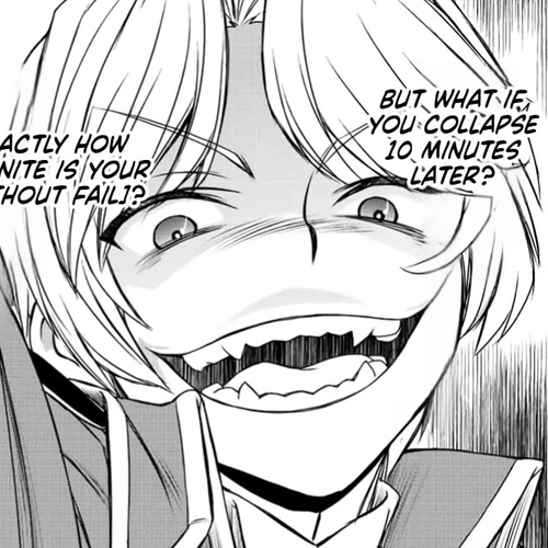 The Useless Skill [Auto Mode] Has Been Awakened ~Huh, Guild's Scout, Didn't You Say I Wasn't Needed Anymore?~ Chapter 31: The Guild Shakes cover