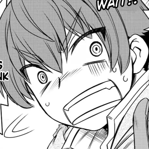 The Useless Skill [Auto Mode] Has Been Awakened ~Huh, Guild's Scout, Didn't You Say I Wasn't Needed Anymore?~ Chapter 32: Barely Safe!!!? cover