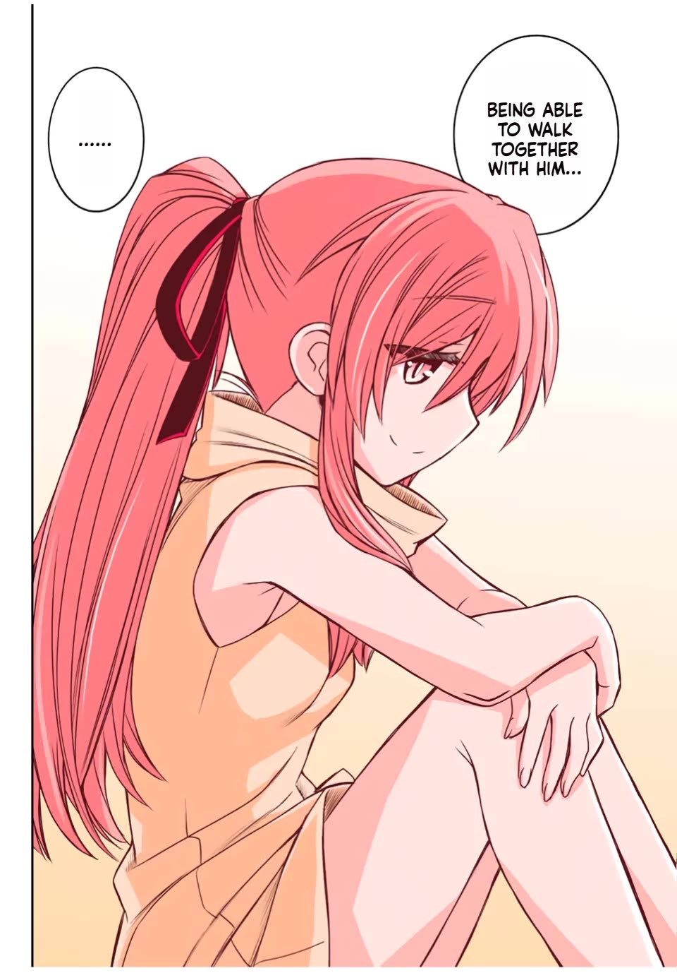 The Useless Skill [Auto Mode] Has Been Awakened ~Huh, Guild's Scout, Didn't You Say I Wasn't Needed Anymore?~ Chapter 34 page 18 - Chapter 34: Liz's Hospitality