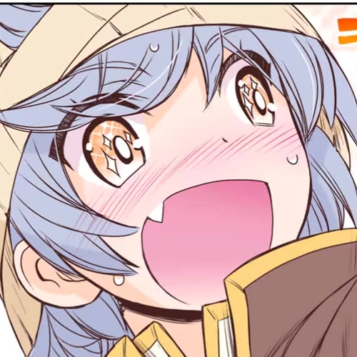 The Useless Skill [Auto Mode] Has Been Awakened ~Huh, Guild's Scout, Didn't You Say I Wasn't Needed Anymore?~ Chapter 34: Liz's Hospitality cover