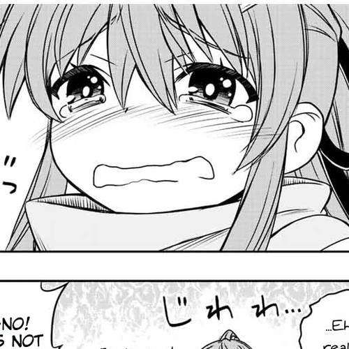 The Useless Skill [Auto Mode] Has Been Awakened ~Huh, Guild's Scout, Didn't You Say I Wasn't Needed Anymore?~ Chapter 35: Liz's Judgement cover