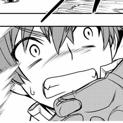 The Useless Skill [Auto Mode] Has Been Awakened ~Huh, Guild's Scout, Didn't You Say I Wasn't Needed Anymore?~ Chapter 39: Detour cover