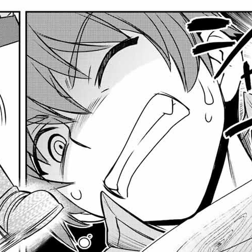 The Useless Skill [Auto Mode] Has Been Awakened ~Huh, Guild's Scout, Didn't You Say I Wasn't Needed Anymore?~ Chapter 40: Charlotte vs Claus cover
