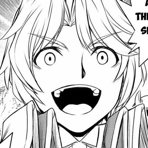 The Useless Skill [Auto Mode] Has Been Awakened ~Huh, Guild's Scout, Didn't You Say I Wasn't Needed Anymore?~ Chapter 42 cover