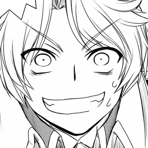 The Useless Skill [Auto Mode] Has Been Awakened ~Huh, Guild's Scout, Didn't You Say I Wasn't Needed Anymore?~ Chapter 43 cover