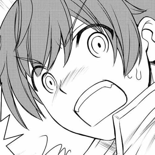 The Useless Skill [Auto Mode] Has Been Awakened ~Huh, Guild's Scout, Didn't You Say I Wasn't Needed Anymore?~ Chapter 44 cover