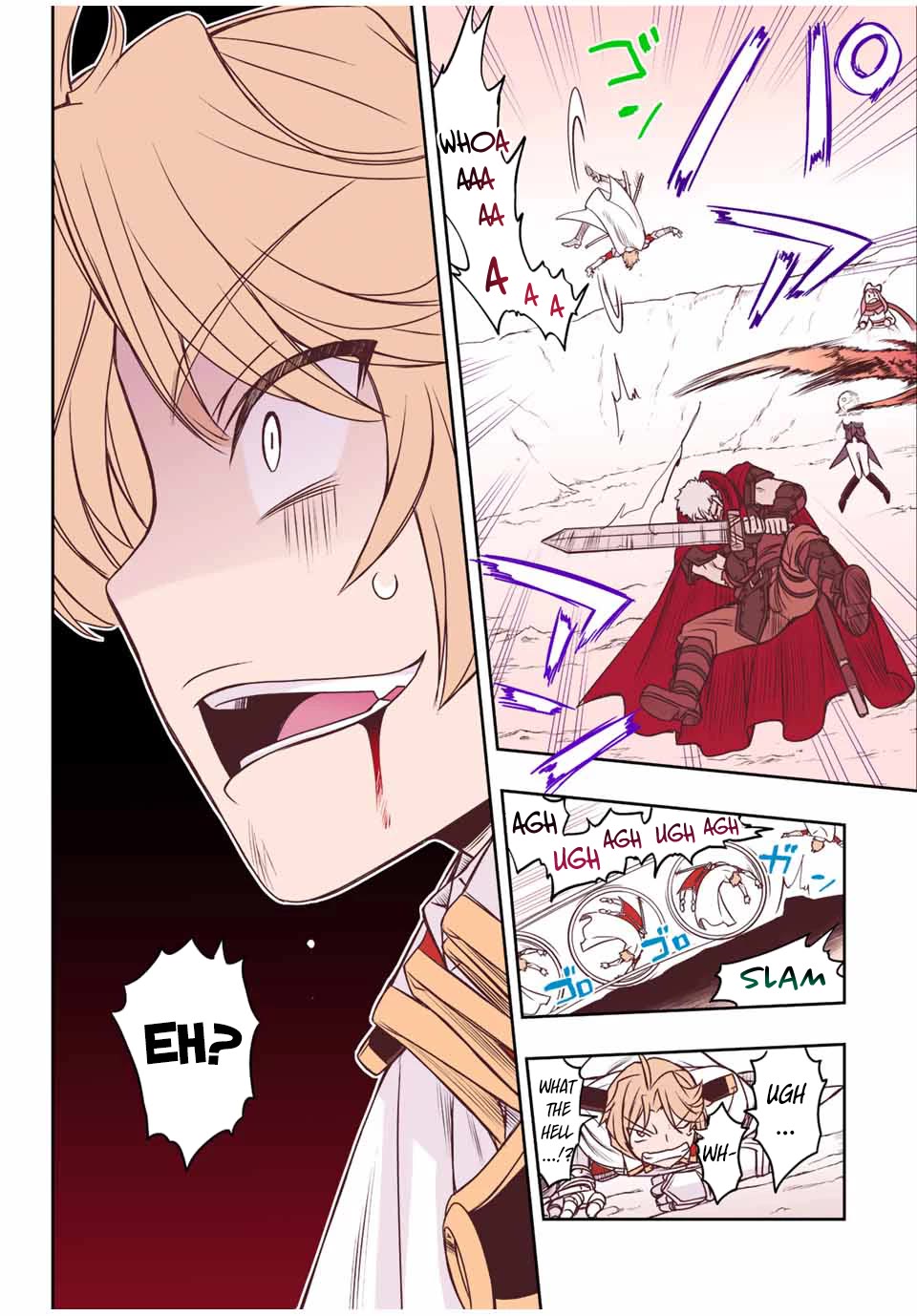 The Useless Skill [Auto Mode] Has Been Awakened ~Huh, Guild's Scout, Didn't You Say I Wasn't Needed Anymore?~ Chapter 46 page 18 - Chapter 46: The Power of a Unique Skill