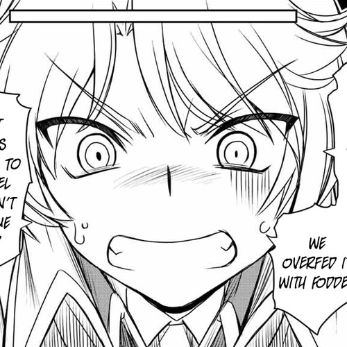 The Useless Skill [Auto Mode] Has Been Awakened ~Huh, Guild's Scout, Didn't You Say I Wasn't Needed Anymore?~ Chapter 47: The Nightmare Evolves cover