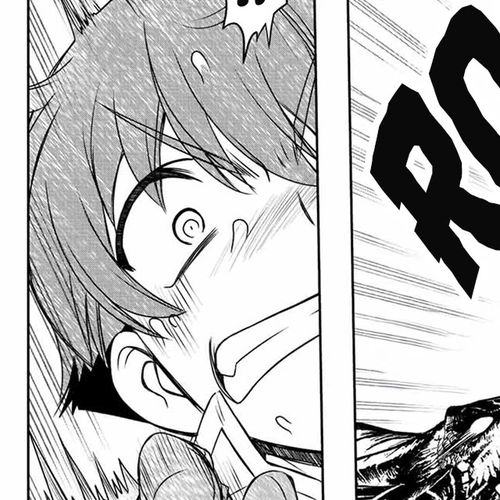 The Useless Skill [Auto Mode] Has Been Awakened ~Huh, Guild's Scout, Didn't You Say I Wasn't Needed Anymore?~ Chapter 49: A Surprise Attack From Above cover