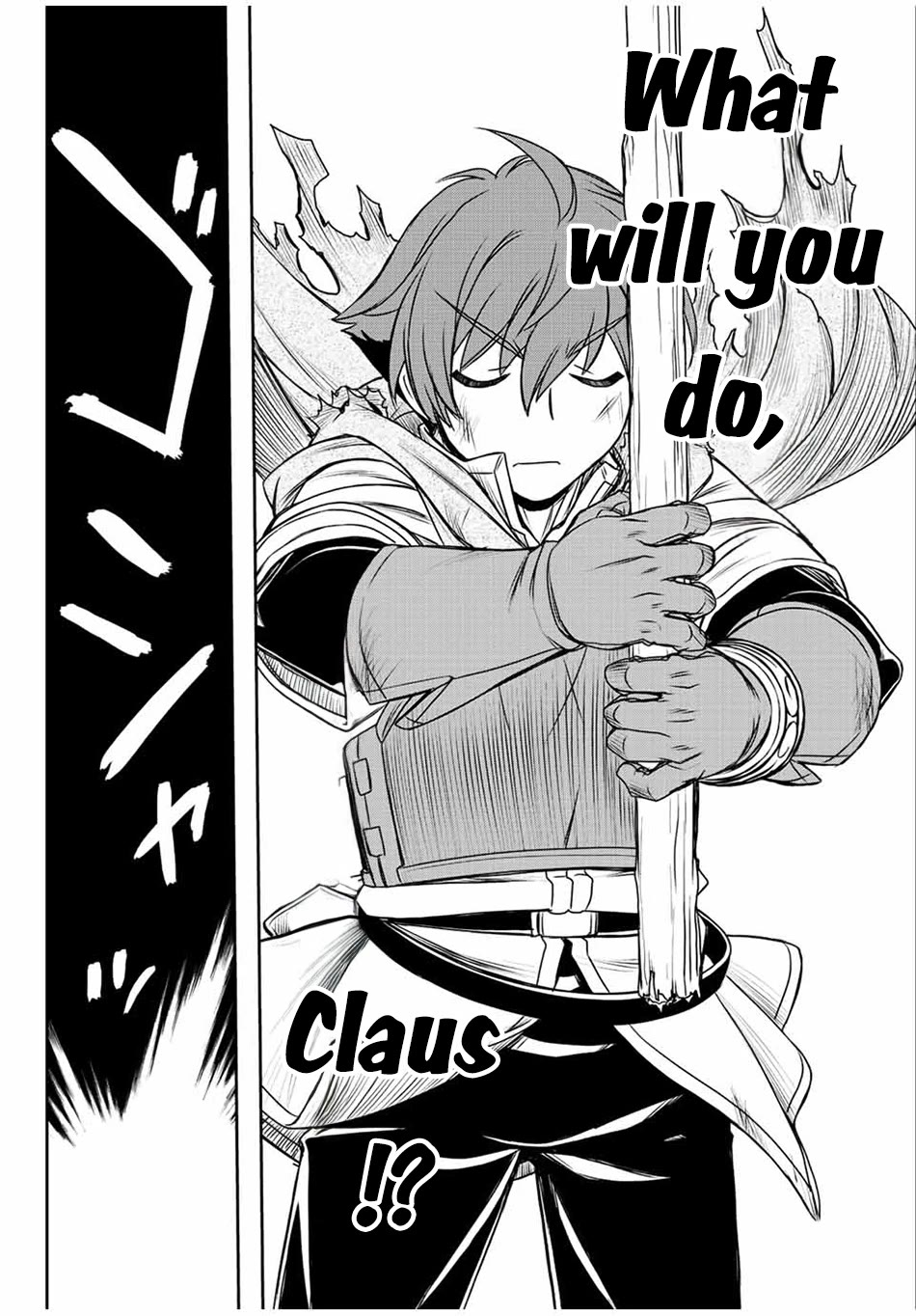 The Useless Skill [Auto Mode] Has Been Awakened ~Huh, Guild's Scout, Didn't You Say I Wasn't Needed Anymore?~ Chapter 51 page 18 - Chapter 51: The Latent Power of Dragons