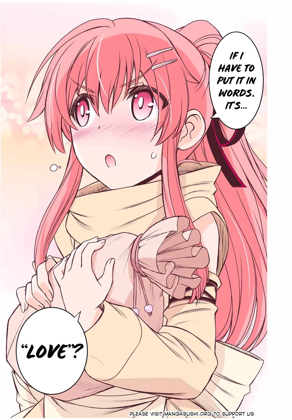 The Useless Skill [Auto Mode] Has Been Awakened ~Huh, Guild's Scout, Didn't You Say I Wasn't Needed Anymore?~ Chapter 53 page 16 - Chapter 53: The Power of Love
