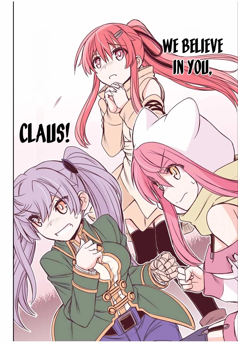 The Useless Skill [Auto Mode] Has Been Awakened ~Huh, Guild's Scout, Didn't You Say I Wasn't Needed Anymore?~ Chapter 54 page 7 - Chapter 54: Although Mythril