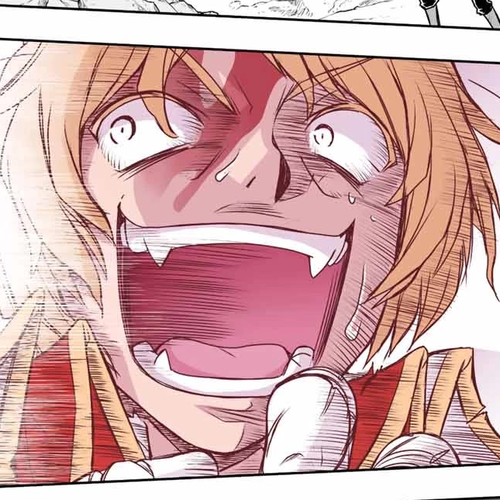 The Useless Skill [Auto Mode] Has Been Awakened ~Huh, Guild's Scout, Didn't You Say I Wasn't Needed Anymore?~ Chapter 54: Although Mythril cover