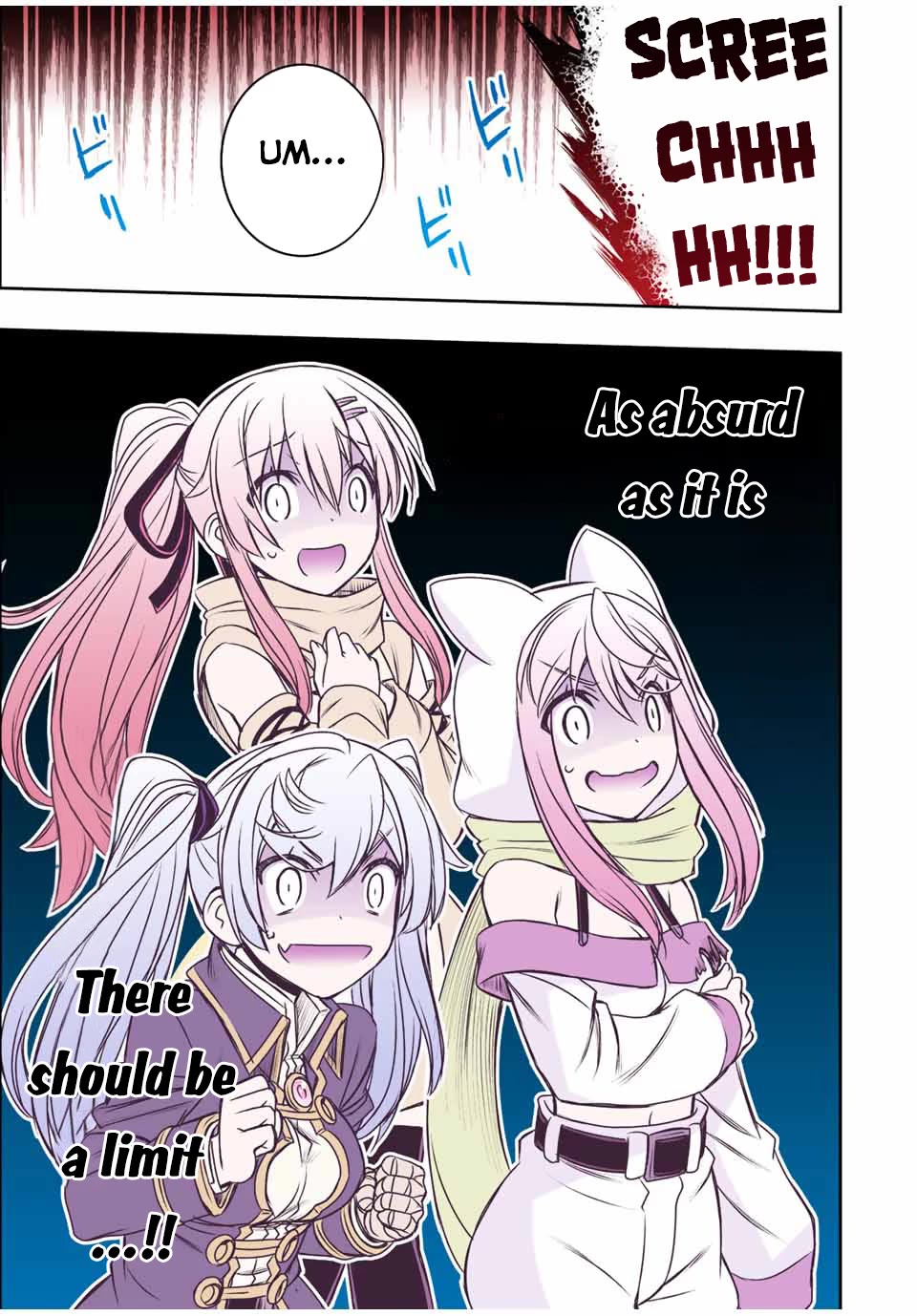 The Useless Skill [Auto Mode] Has Been Awakened ~Huh, Guild's Scout, Didn't You Say I Wasn't Needed Anymore?~ Chapter 55 page 12 - Chapter 55: Ladle vs Ark Wyvern