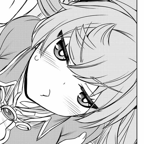 The Useless Skill [Auto Mode] Has Been Awakened ~Huh, Guild's Scout, Didn't You Say I Wasn't Needed Anymore?~ Chapter 57: Conclusion cover