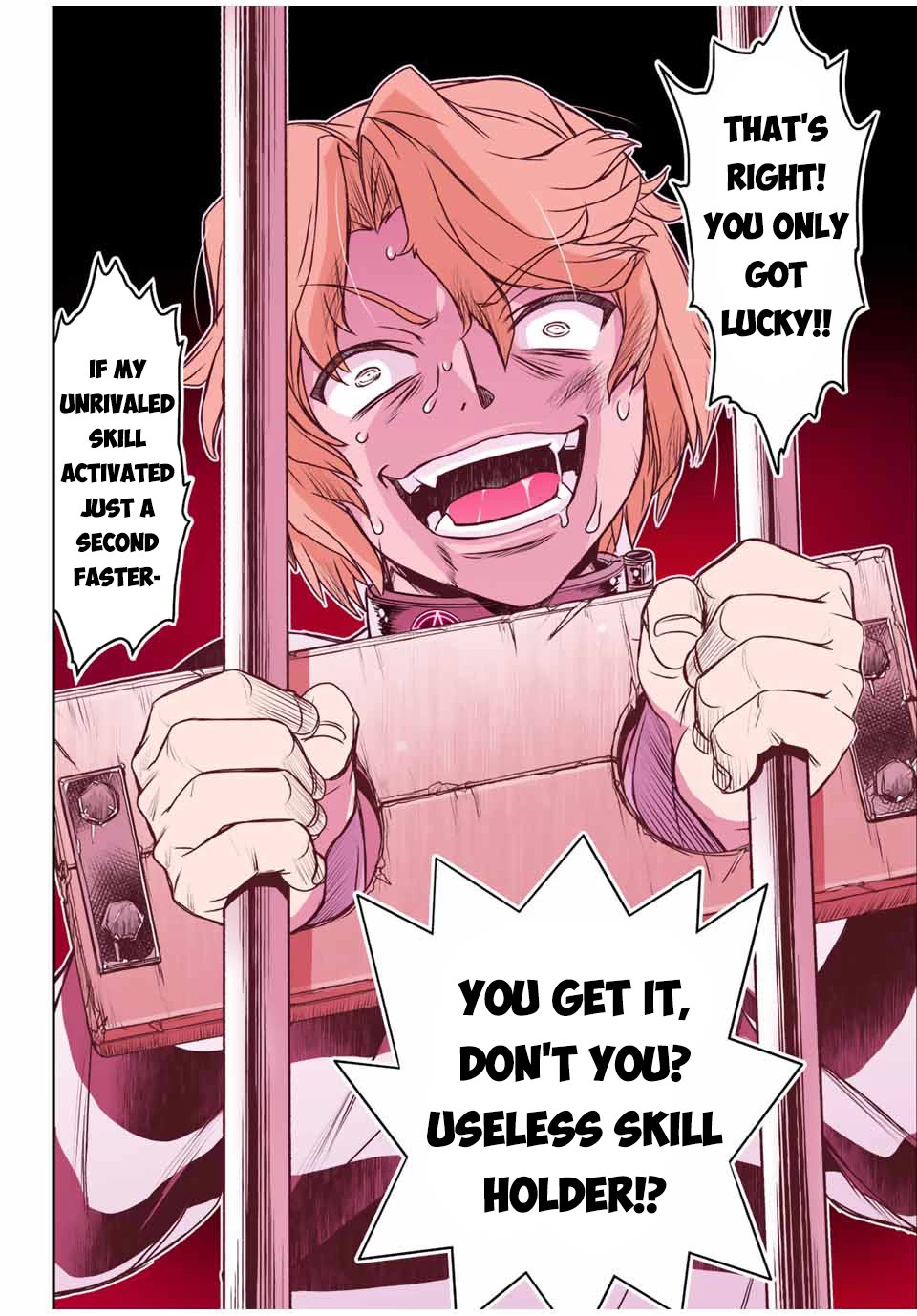 The Useless Skill [Auto Mode] Has Been Awakened ~Huh, Guild's Scout, Didn't You Say I Wasn't Needed Anymore?~ Chapter 58 page 17 - Chapter 58: Return of the Hero
