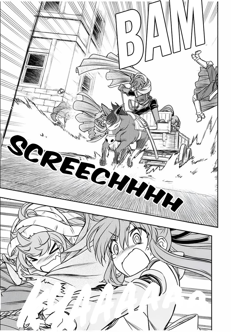 The Useless Skill [Auto Mode] Has Been Awakened ~Huh, Guild's Scout, Didn't You Say I Wasn't Needed Anymore?~ Chapter 61 page 10 - Chapter 61: The Evolution of Auto Mode