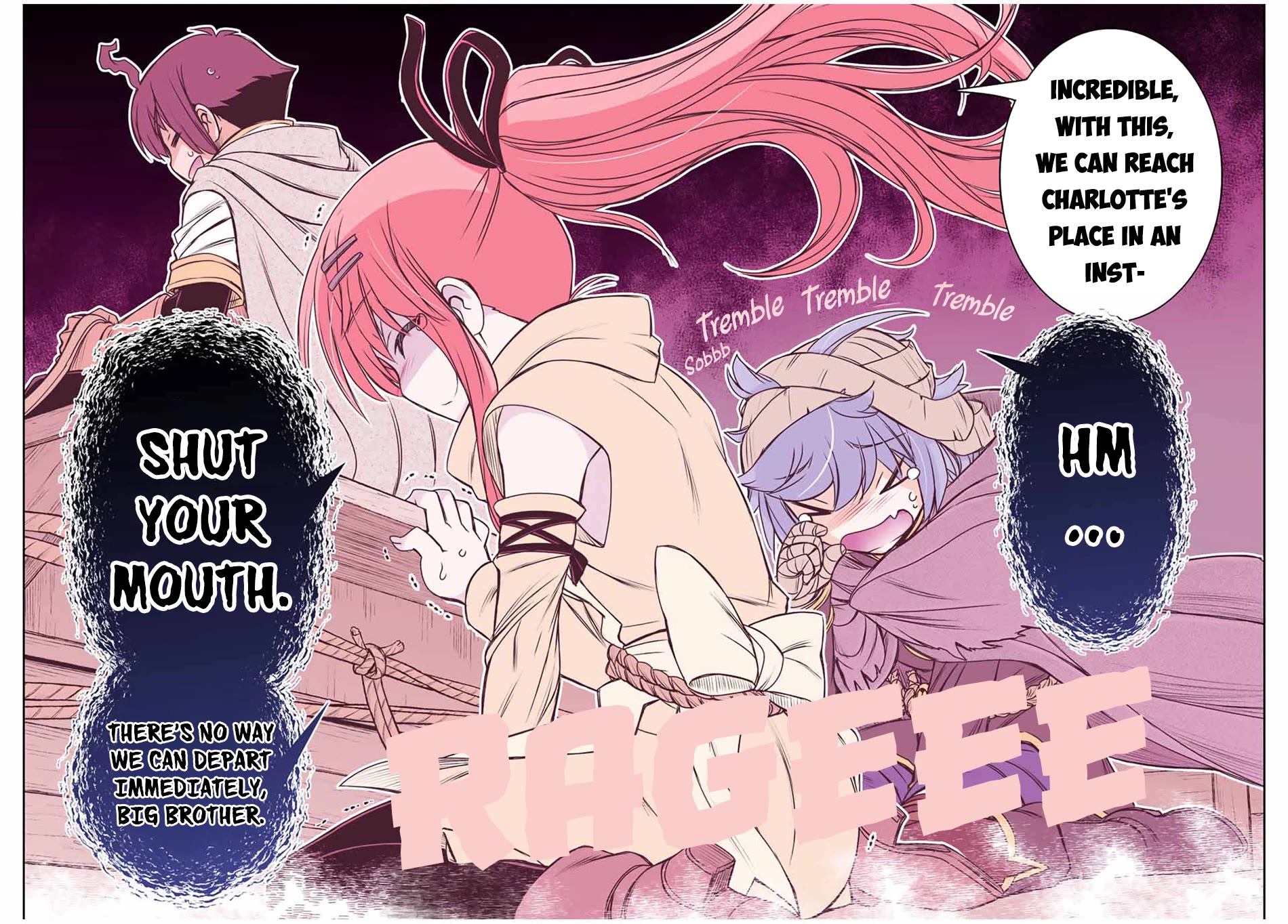 The Useless Skill [Auto Mode] Has Been Awakened ~Huh, Guild's Scout, Didn't You Say I Wasn't Needed Anymore?~ Chapter 61 page 15 - Chapter 61: The Evolution of Auto Mode