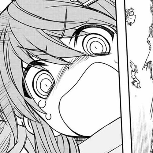 The Useless Skill [Auto Mode] Has Been Awakened ~Huh, Guild's Scout, Didn't You Say I Wasn't Needed Anymore?~ Chapter 61: The Evolution of Auto Mode cover