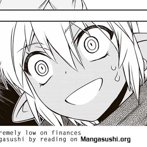 The Useless Skill [Auto Mode] Has Been Awakened ~Huh, Guild's Scout, Didn't You Say I Wasn't Needed Anymore?~ Chapter 62: Saving Charlotte cover