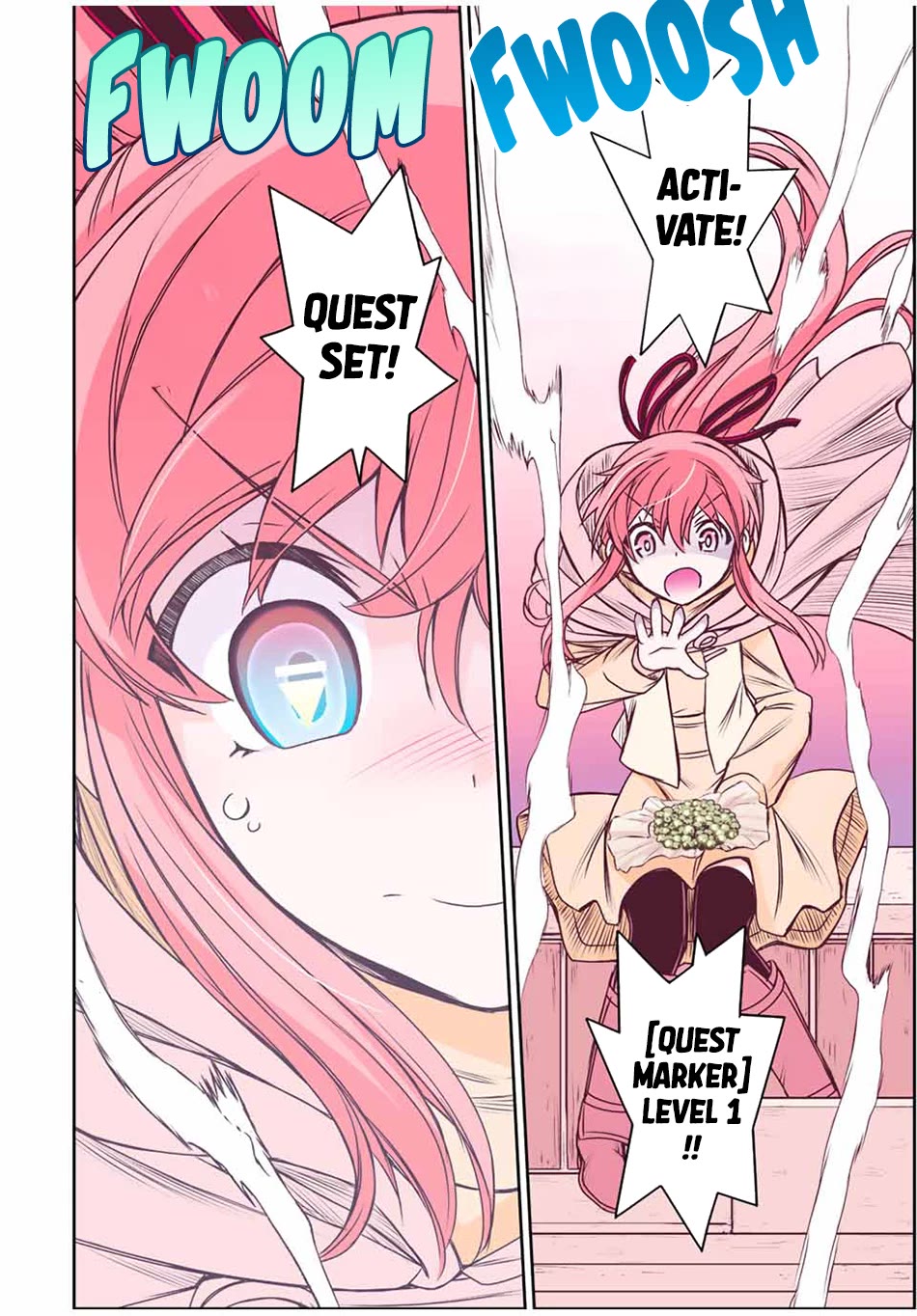 The Useless Skill [Auto Mode] Has Been Awakened ~Huh, Guild's Scout, Didn't You Say I Wasn't Needed Anymore?~ Chapter 63 page 3 - Chapter 63