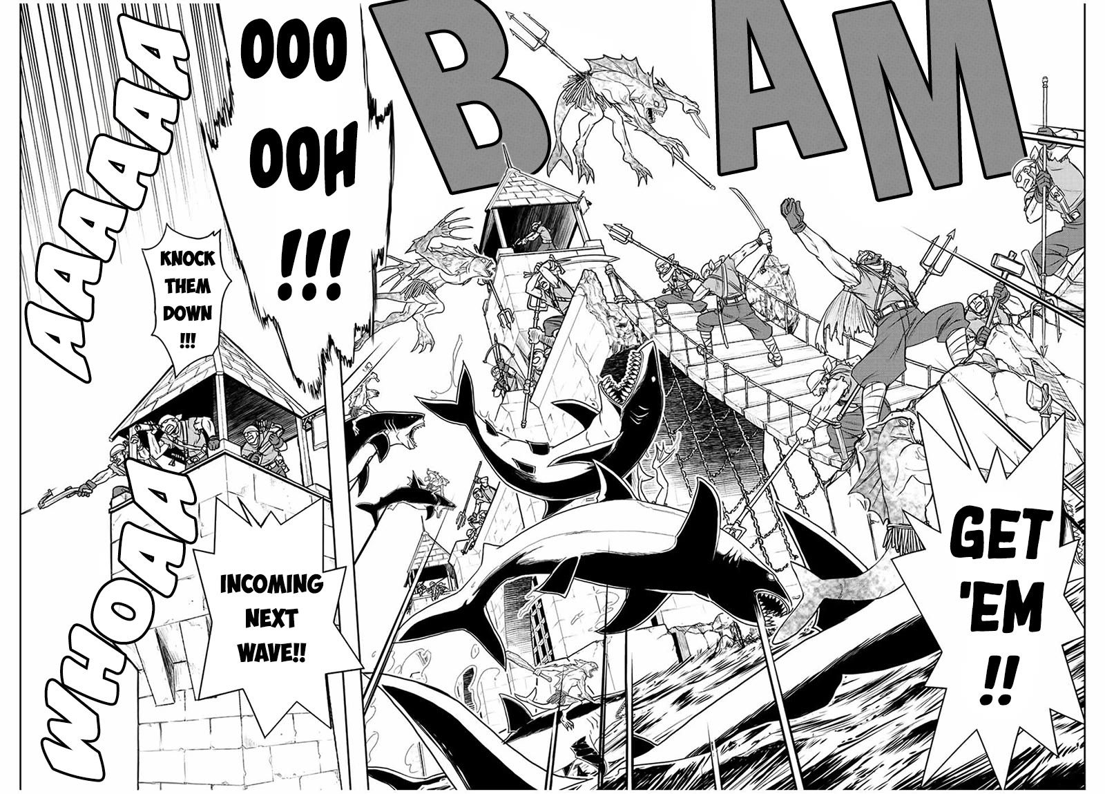 The Useless Skill [Auto Mode] Has Been Awakened ~Huh, Guild's Scout, Didn't You Say I Wasn't Needed Anymore?~ Chapter 65 page 3 - Chapter 65: Black Message Tube