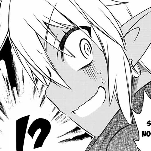 The Useless Skill [Auto Mode] Has Been Awakened ~Huh, Guild's Scout, Didn't You Say I Wasn't Needed Anymore?~ Chapter 65: Black Message Tube cover