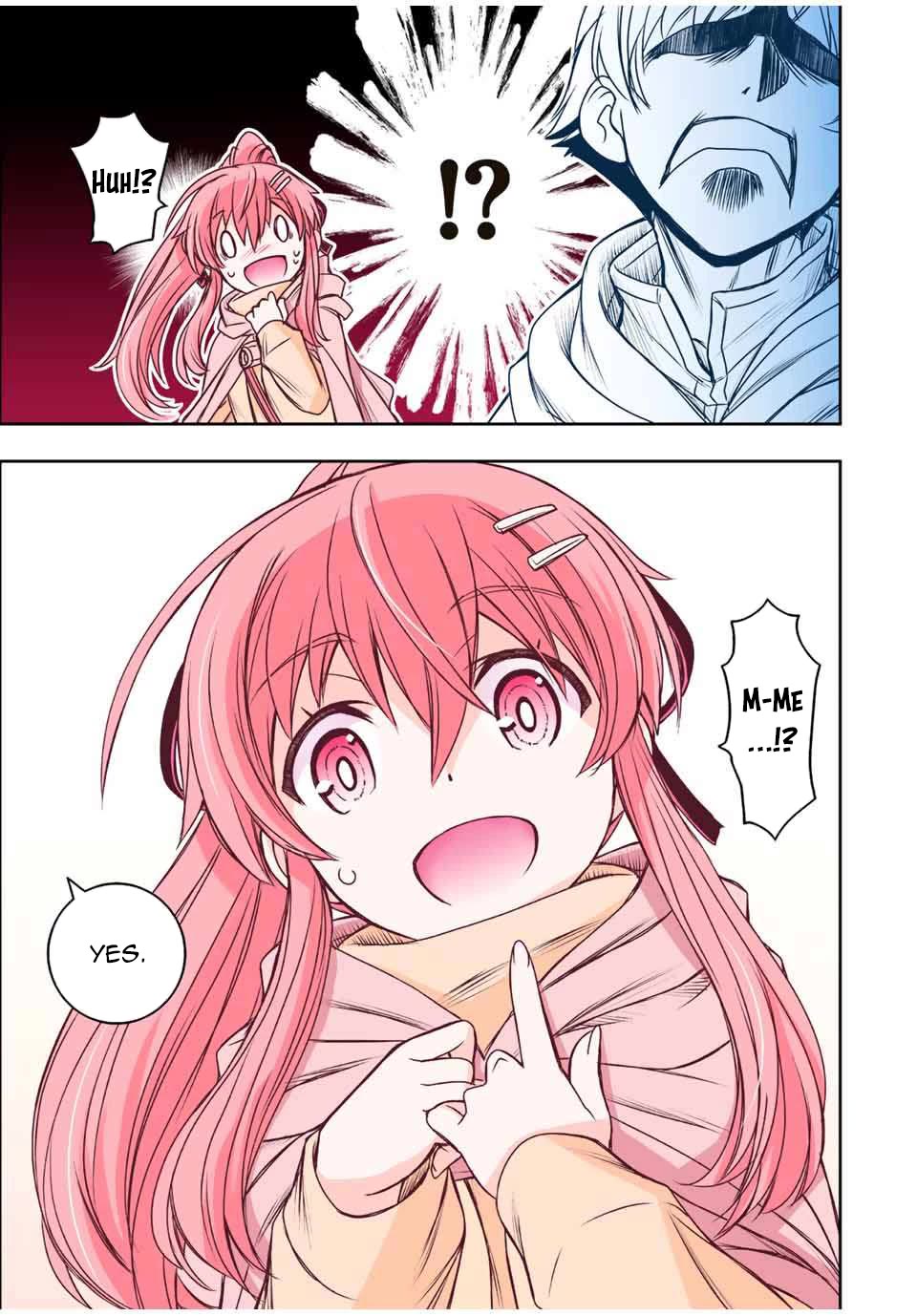 The Useless Skill [Auto Mode] Has Been Awakened ~Huh, Guild's Scout, Didn't You Say I Wasn't Needed Anymore?~ Chapter 66 page 11 - Chapter 66