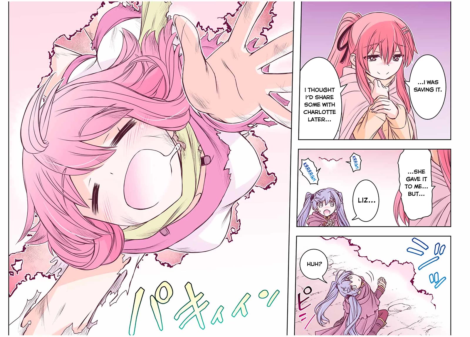 The Useless Skill [Auto Mode] Has Been Awakened ~Huh, Guild's Scout, Didn't You Say I Wasn't Needed Anymore?~ Chapter 72 page 19 - Chapter 72
