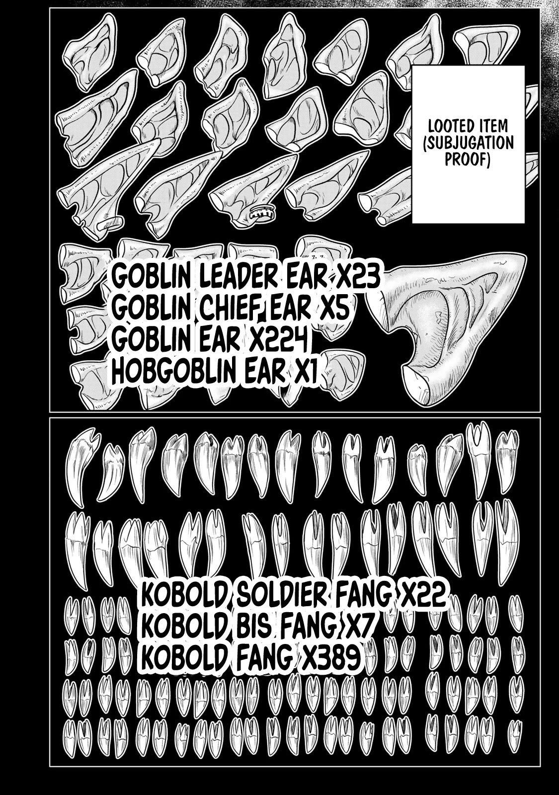 The Useless Skill [Auto Mode] Has Been Awakened ~Huh, Guild's Scout, Didn't You Say I Wasn't Needed Anymore?~ Chapter 8 page 3 - Chapter 8: Verifying The [Auto Mode]