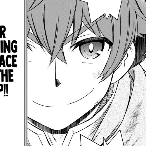 The Useless Skill [Auto Mode] Has Been Awakened ~Huh, Guild's Scout, Didn't You Say I Wasn't Needed Anymore?~ Chapter 8: Verifying The [Auto Mode] cover