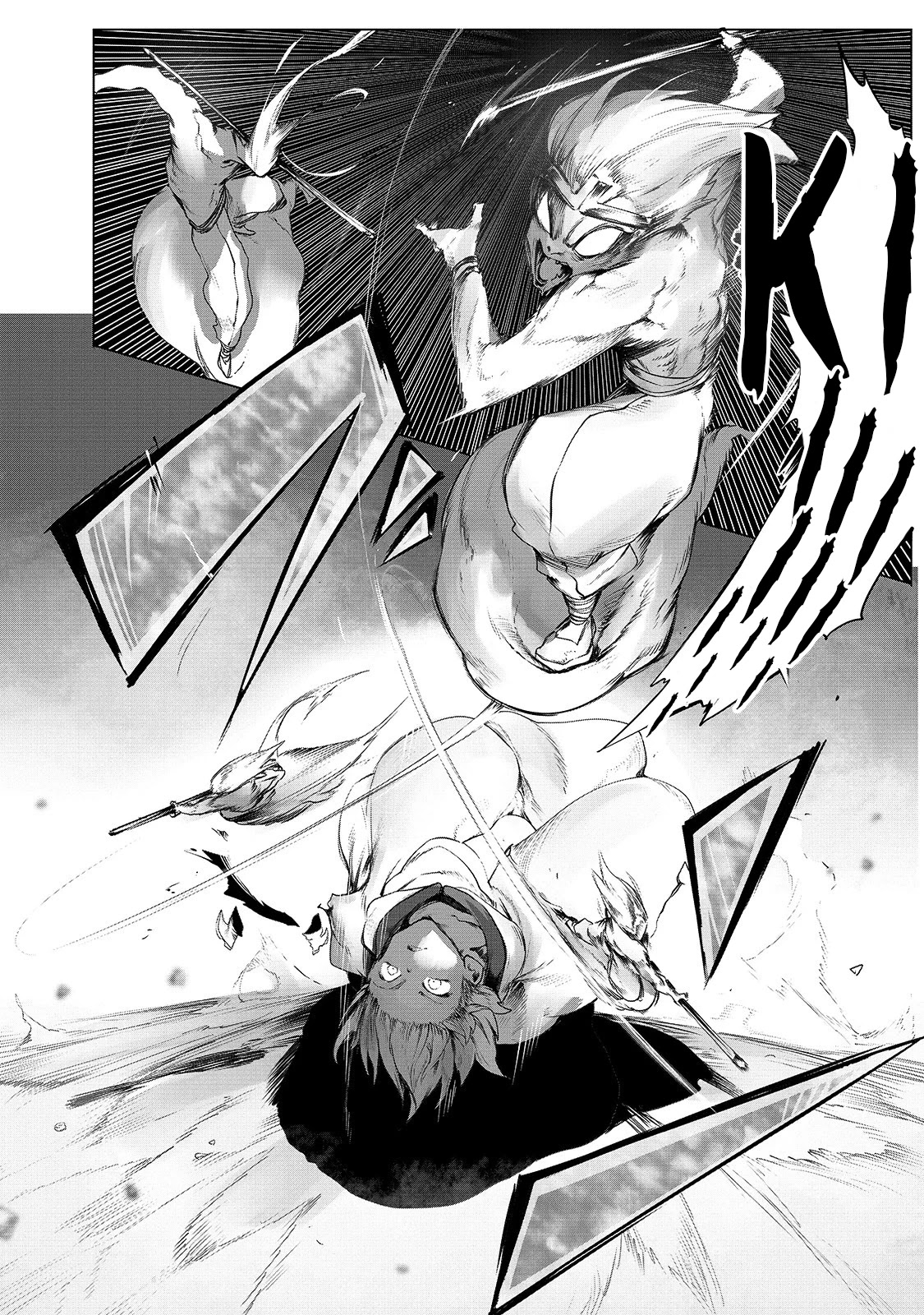 The Useless Tamer Will Turn into the Top Unconsciously by My Previous Life Knowledge Chapter 1 page 12 - Chapter 1