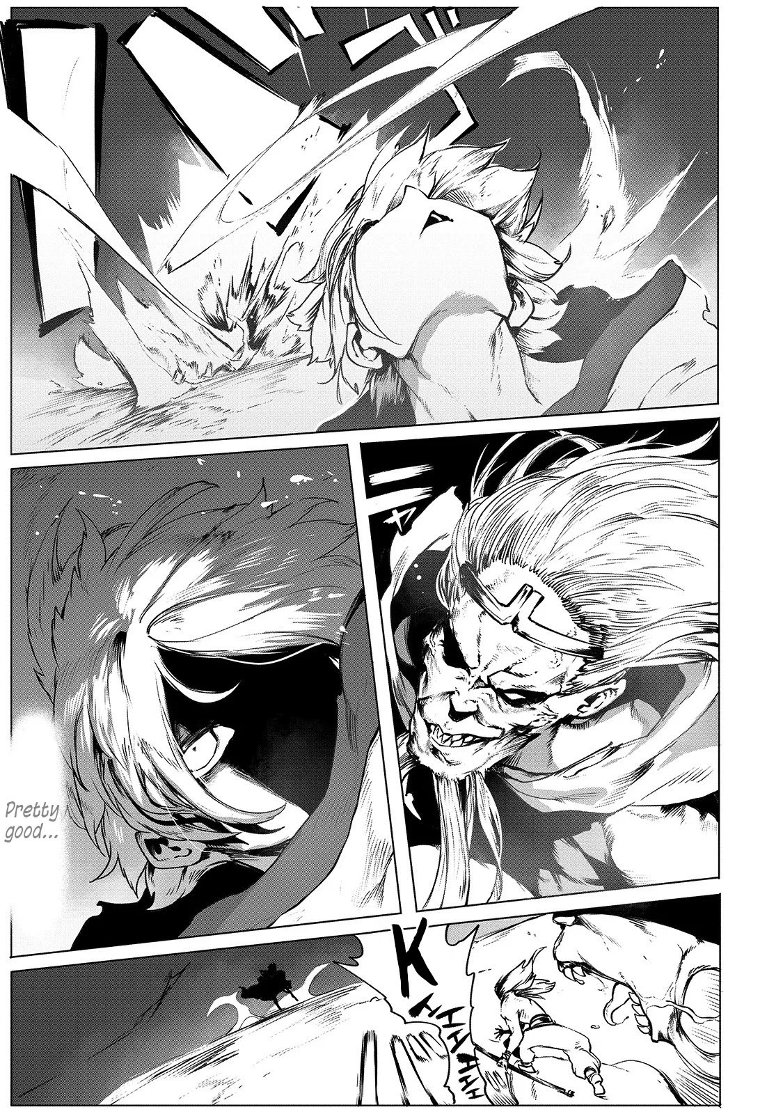 The Useless Tamer Will Turn into the Top Unconsciously by My Previous Life Knowledge Chapter 1 page 13 - Chapter 1