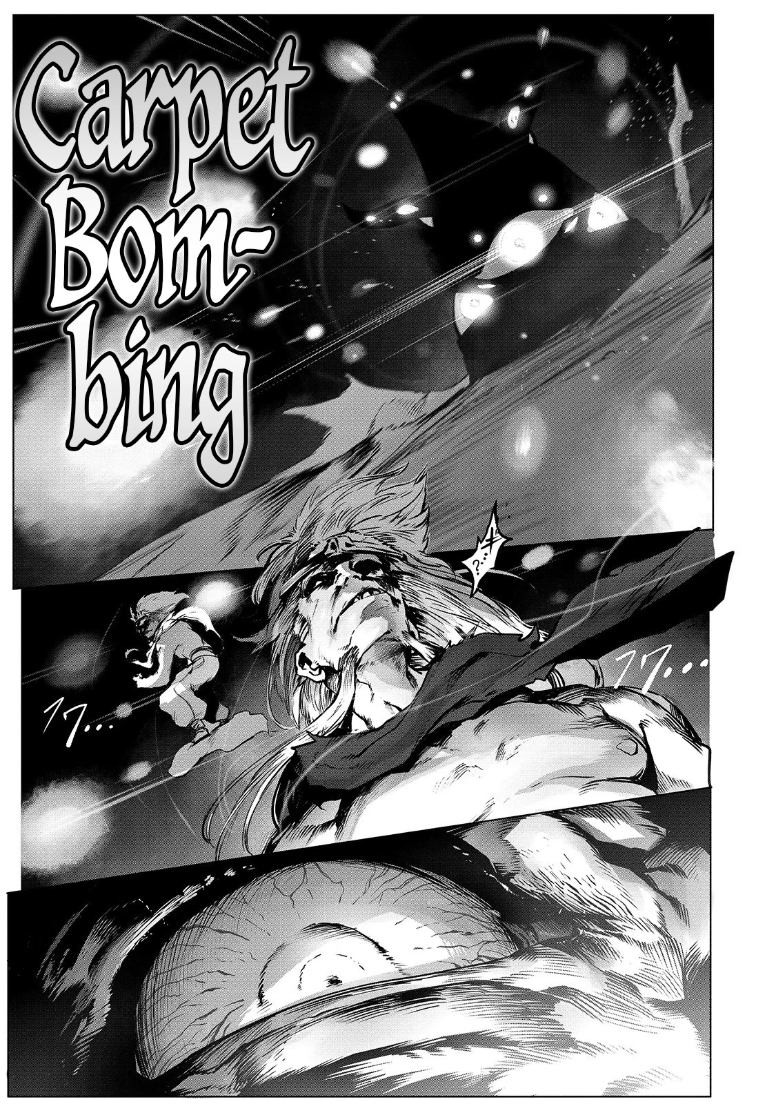 The Useless Tamer Will Turn into the Top Unconsciously by My Previous Life Knowledge Chapter 1 page 15 - Chapter 1