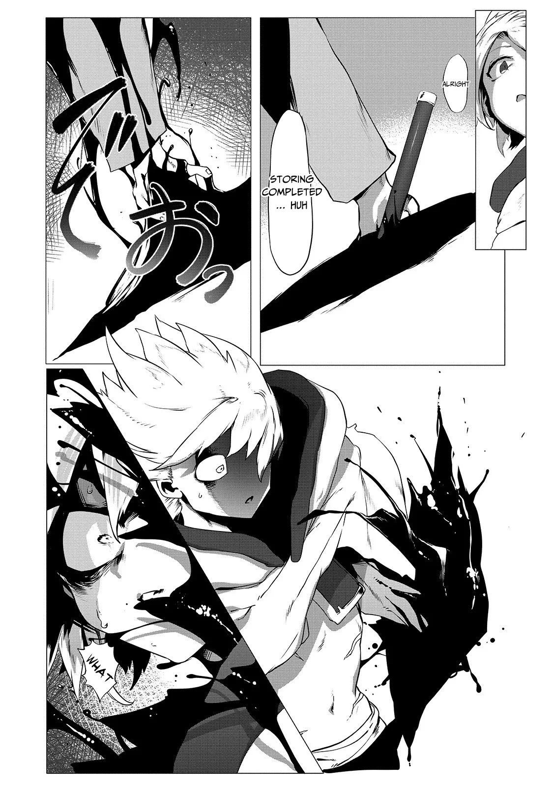 The Useless Tamer Will Turn into the Top Unconsciously by My Previous Life Knowledge Chapter 1 page 20 - Chapter 1
