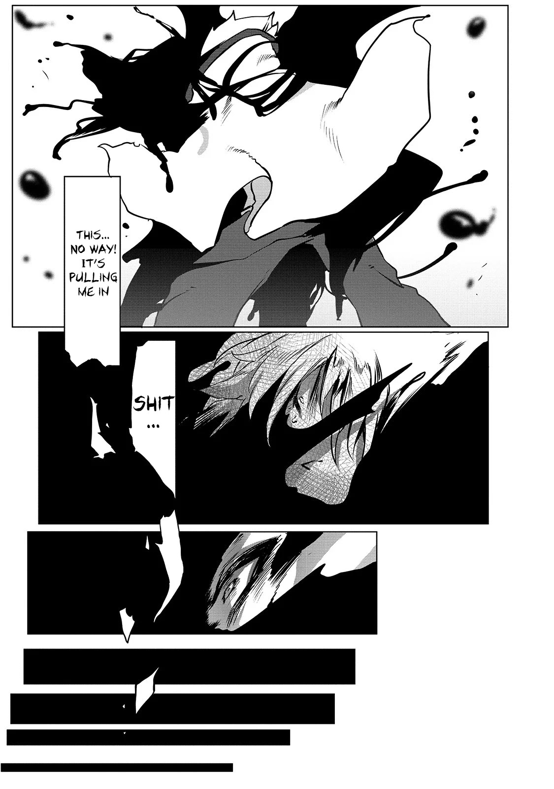 The Useless Tamer Will Turn into the Top Unconsciously by My Previous Life Knowledge Chapter 1 page 21 - Chapter 1