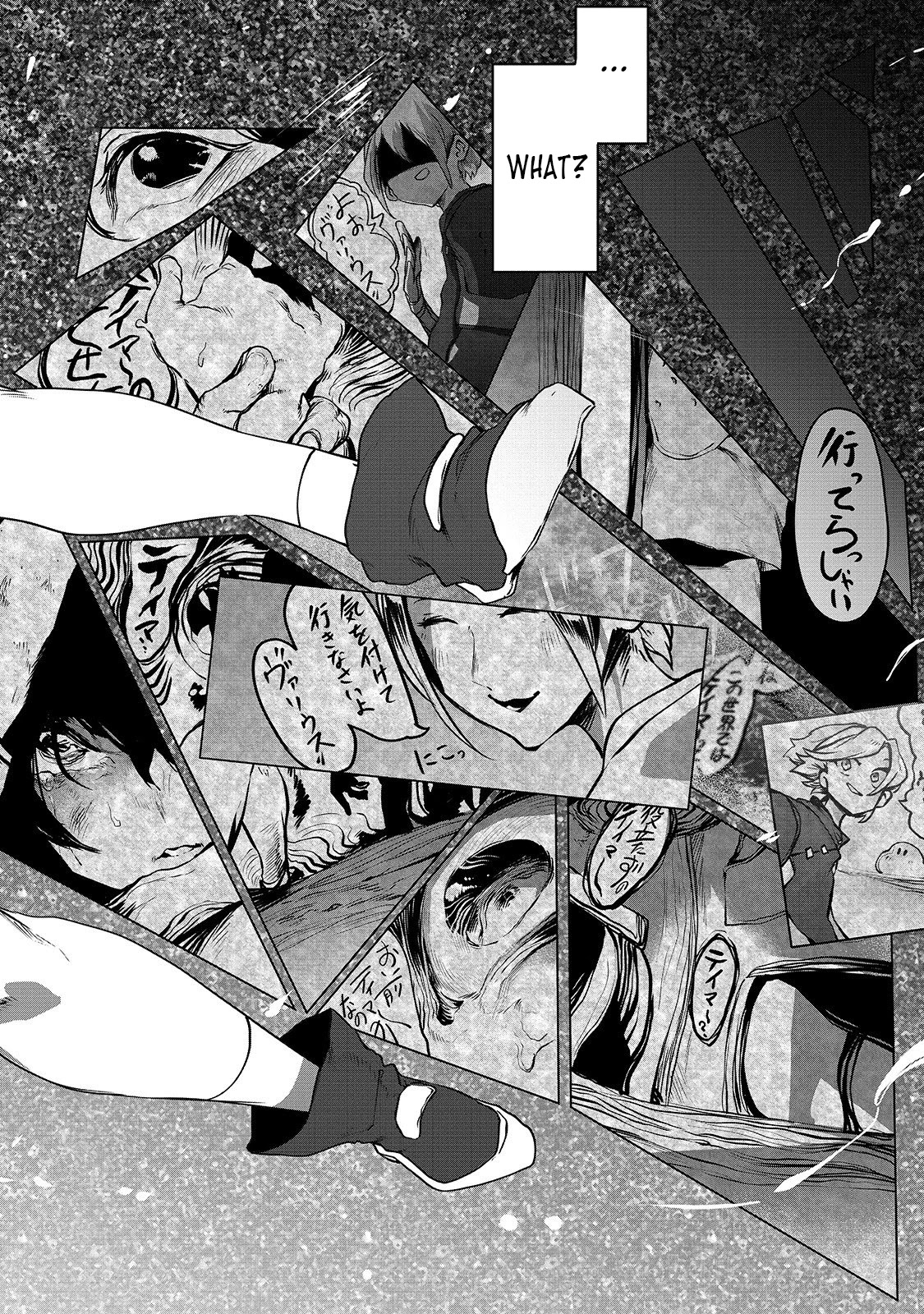 The Useless Tamer Will Turn into the Top Unconsciously by My Previous Life Knowledge Chapter 1 page 24 - Chapter 1