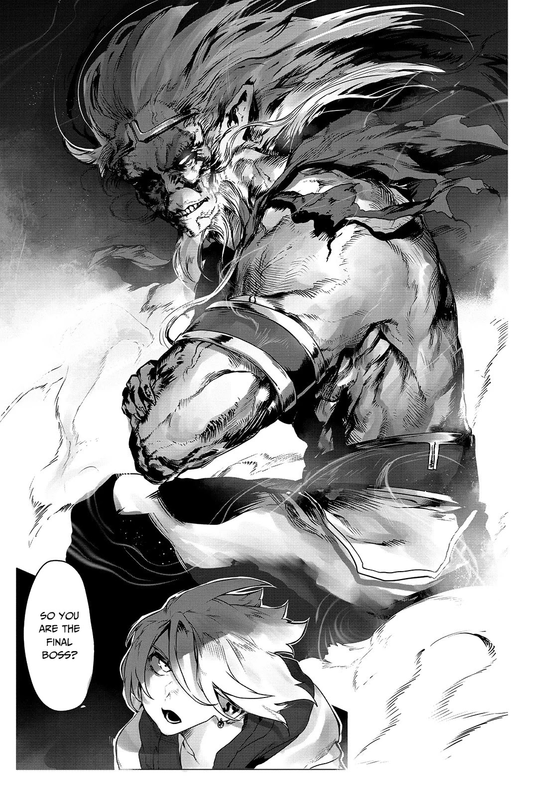 The Useless Tamer Will Turn into the Top Unconsciously by My Previous Life Knowledge Chapter 1 page 5 - Chapter 1