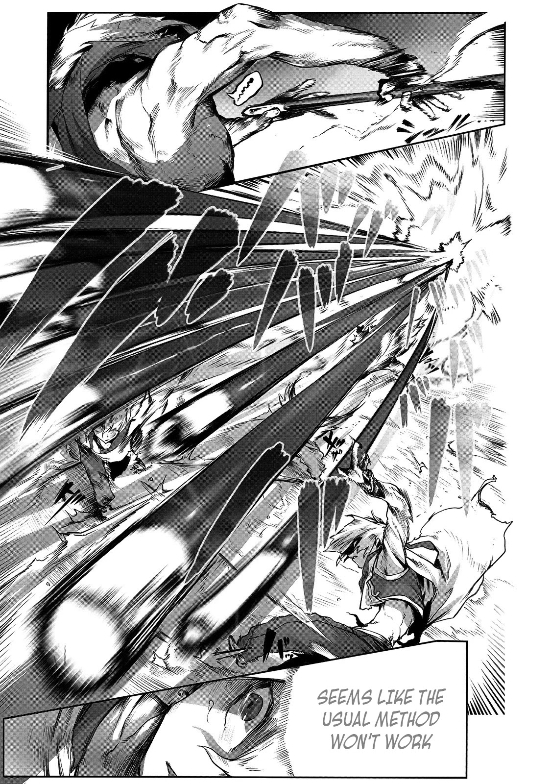 The Useless Tamer Will Turn into the Top Unconsciously by My Previous Life Knowledge Chapter 1 page 7 - Chapter 1