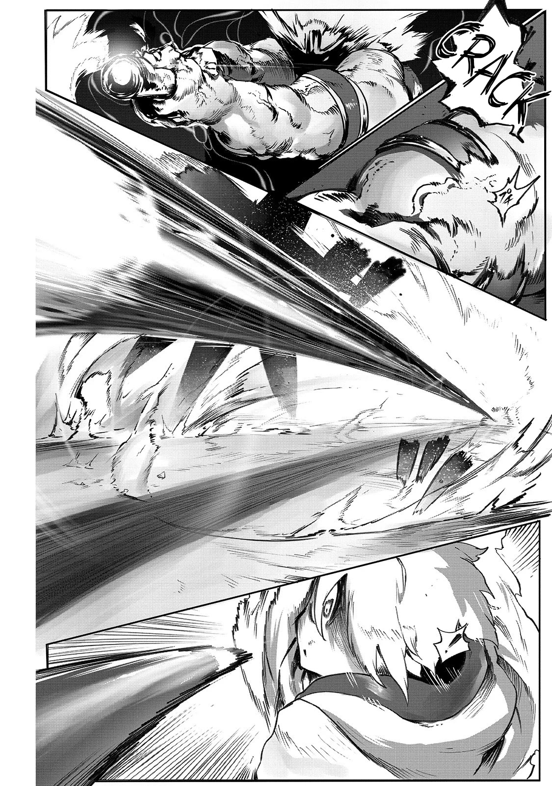 The Useless Tamer Will Turn into the Top Unconsciously by My Previous Life Knowledge Chapter 1 page 8 - Chapter 1