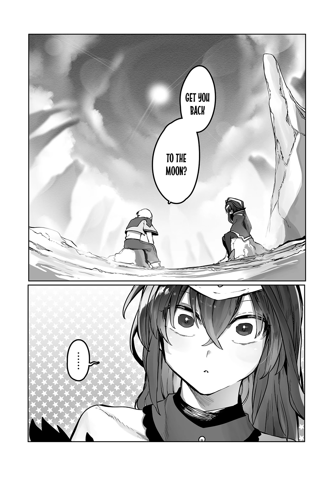 The Useless Tamer Will Turn into the Top Unconsciously by My Previous Life Knowledge Chapter 10 page 13 - Chapter 10