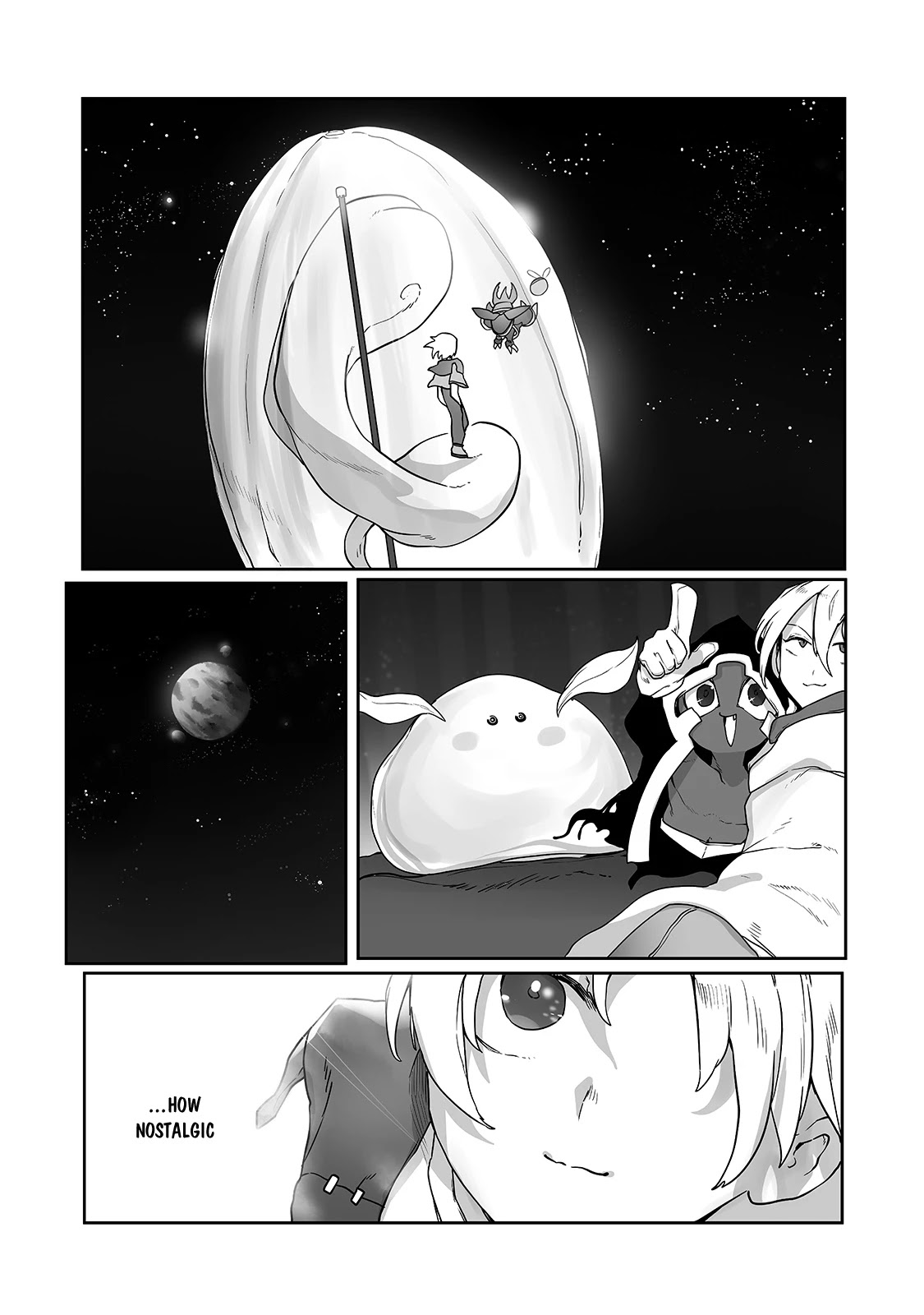 The Useless Tamer Will Turn into the Top Unconsciously by My Previous Life Knowledge Chapter 10 page 24 - Chapter 10