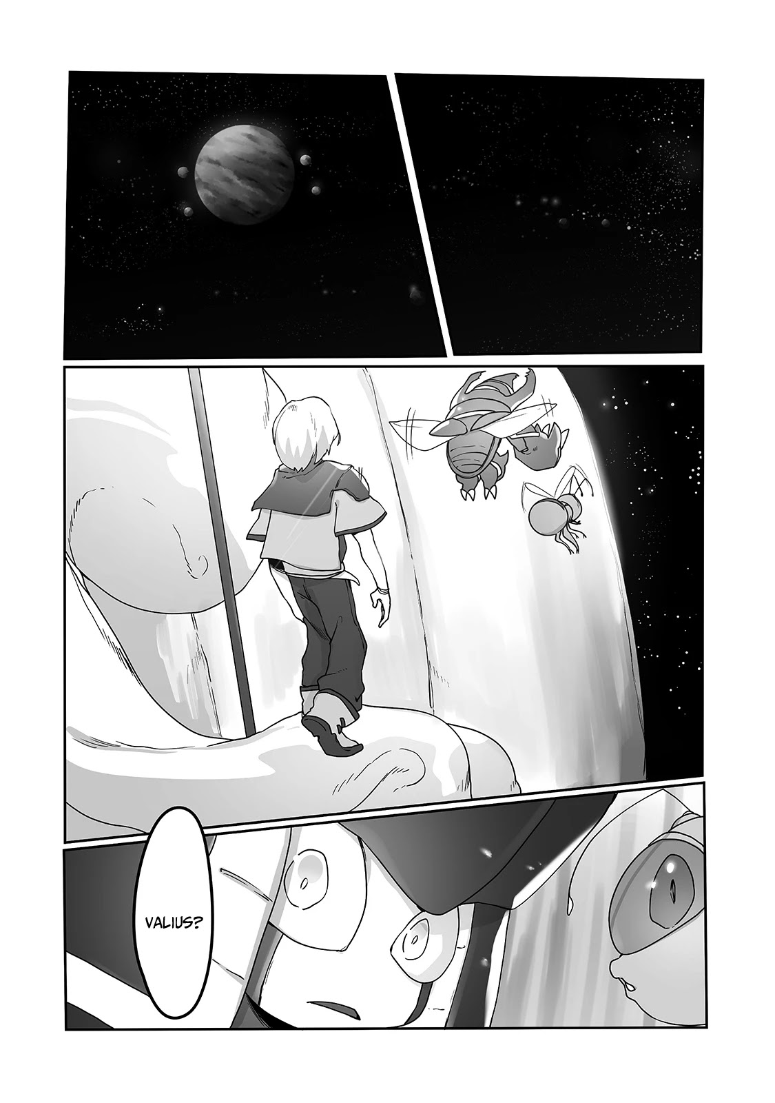 The Useless Tamer Will Turn into the Top Unconsciously by My Previous Life Knowledge Chapter 10 page 25 - Chapter 10