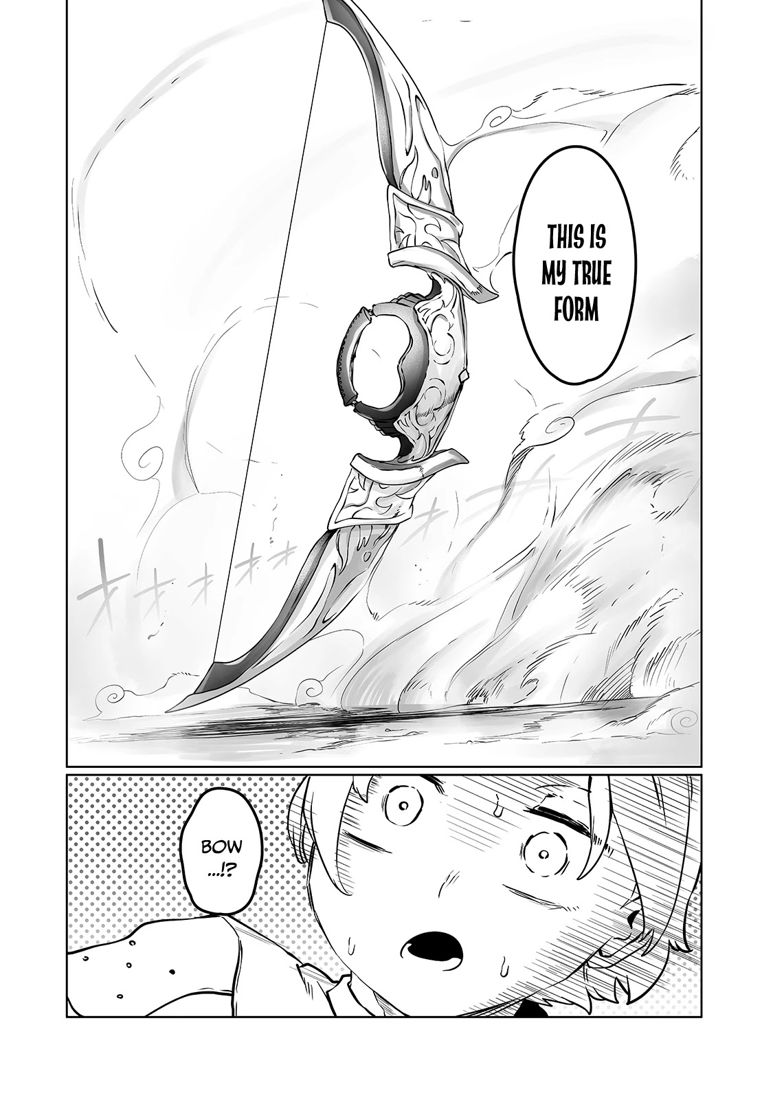 The Useless Tamer Will Turn into the Top Unconsciously by My Previous Life Knowledge Chapter 10 page 9 - Chapter 10