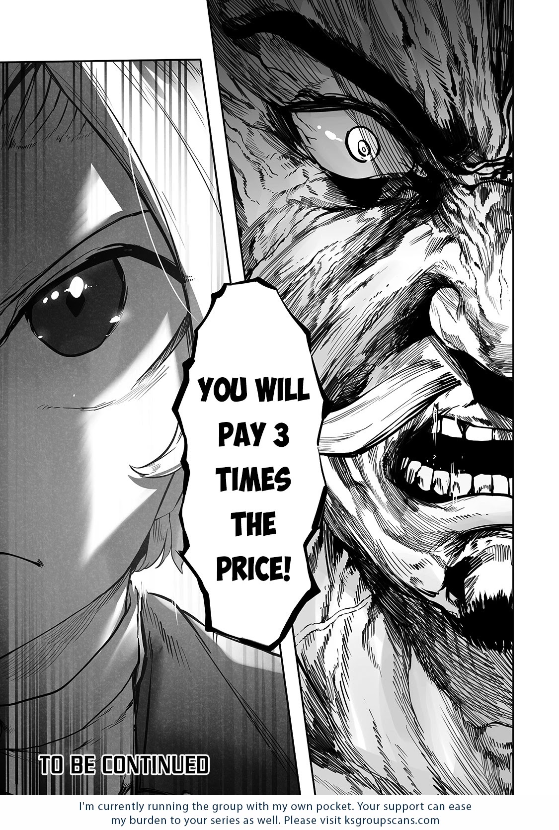 The Useless Tamer Will Turn into the Top Unconsciously by My Previous Life Knowledge Chapter 11 page 30 - Chapter 11: Receiving Divine Power