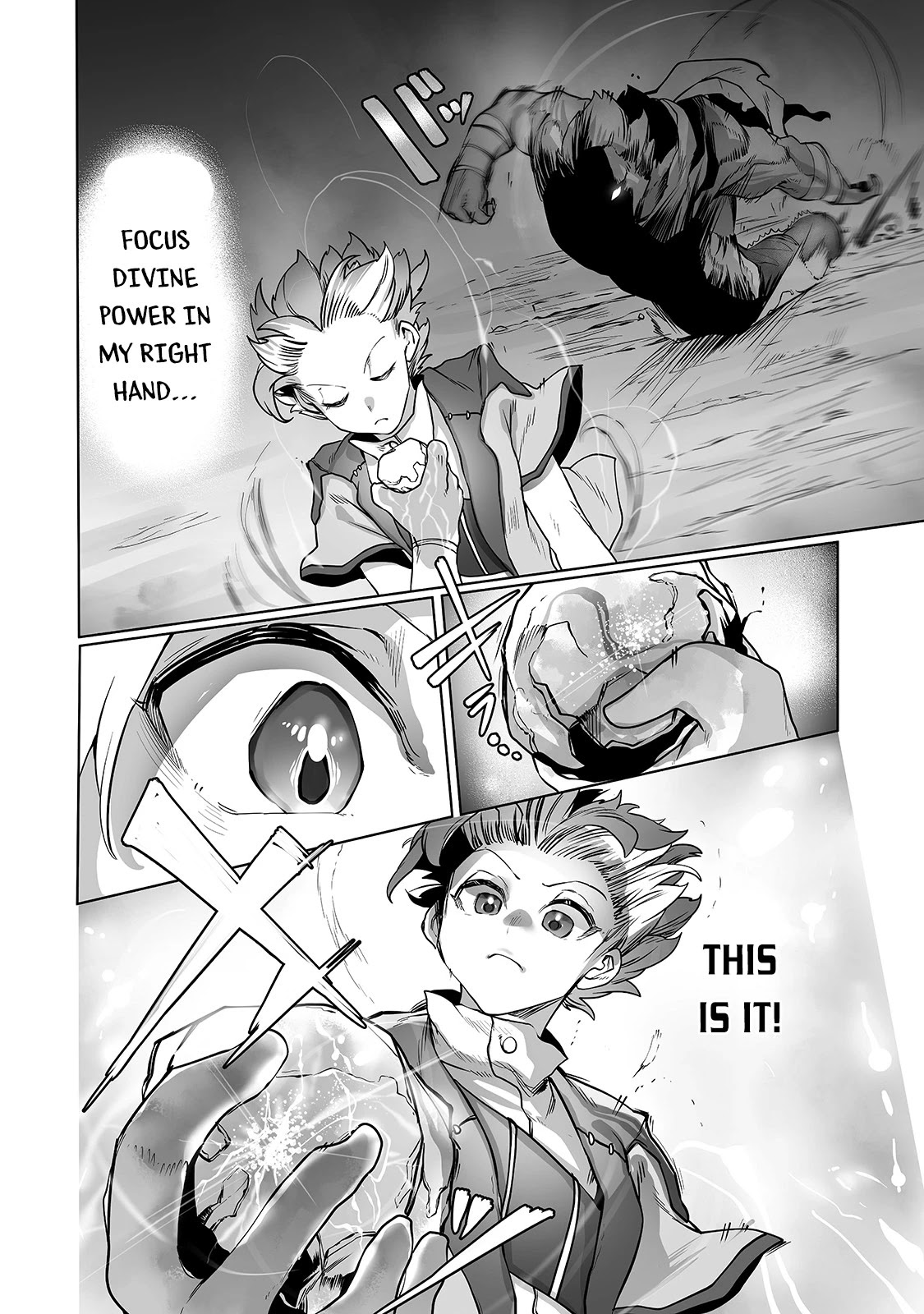 The Useless Tamer Will Turn into the Top Unconsciously by My Previous Life Knowledge Chapter 12 page 11 - Chapter 12