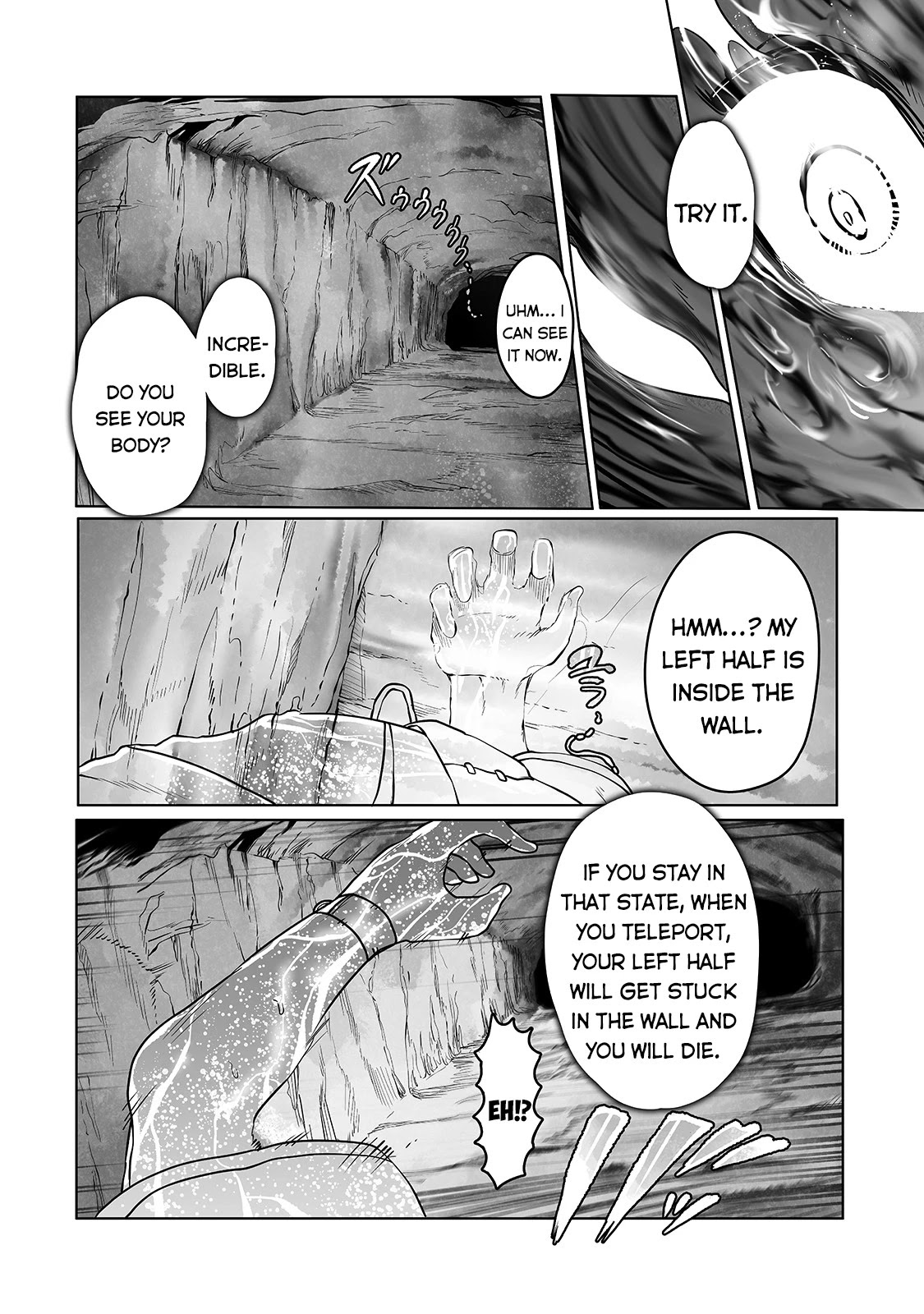 The Useless Tamer Will Turn into the Top Unconsciously by My Previous Life Knowledge Chapter 12 page 17 - Chapter 12