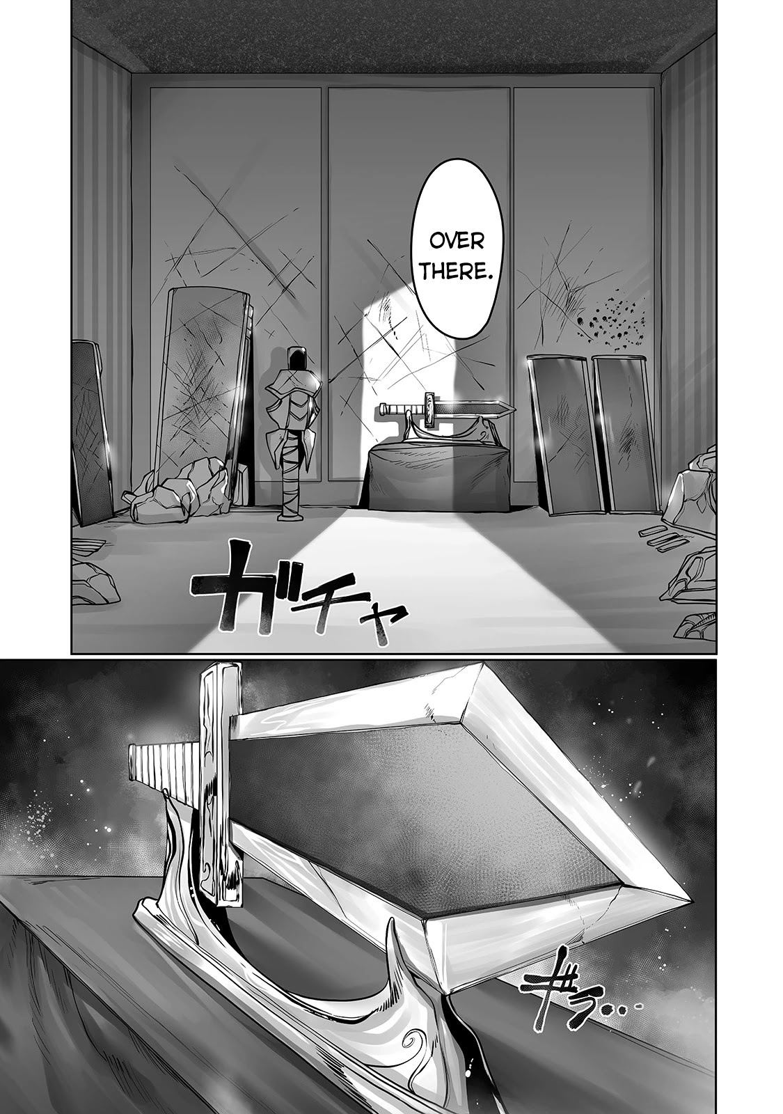 The Useless Tamer Will Turn into the Top Unconsciously by My Previous Life Knowledge Chapter 12 page 26 - Chapter 12