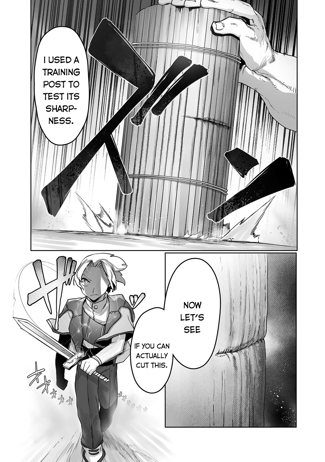 The Useless Tamer Will Turn into the Top Unconsciously by My Previous Life Knowledge Chapter 12 page 28 - Chapter 12