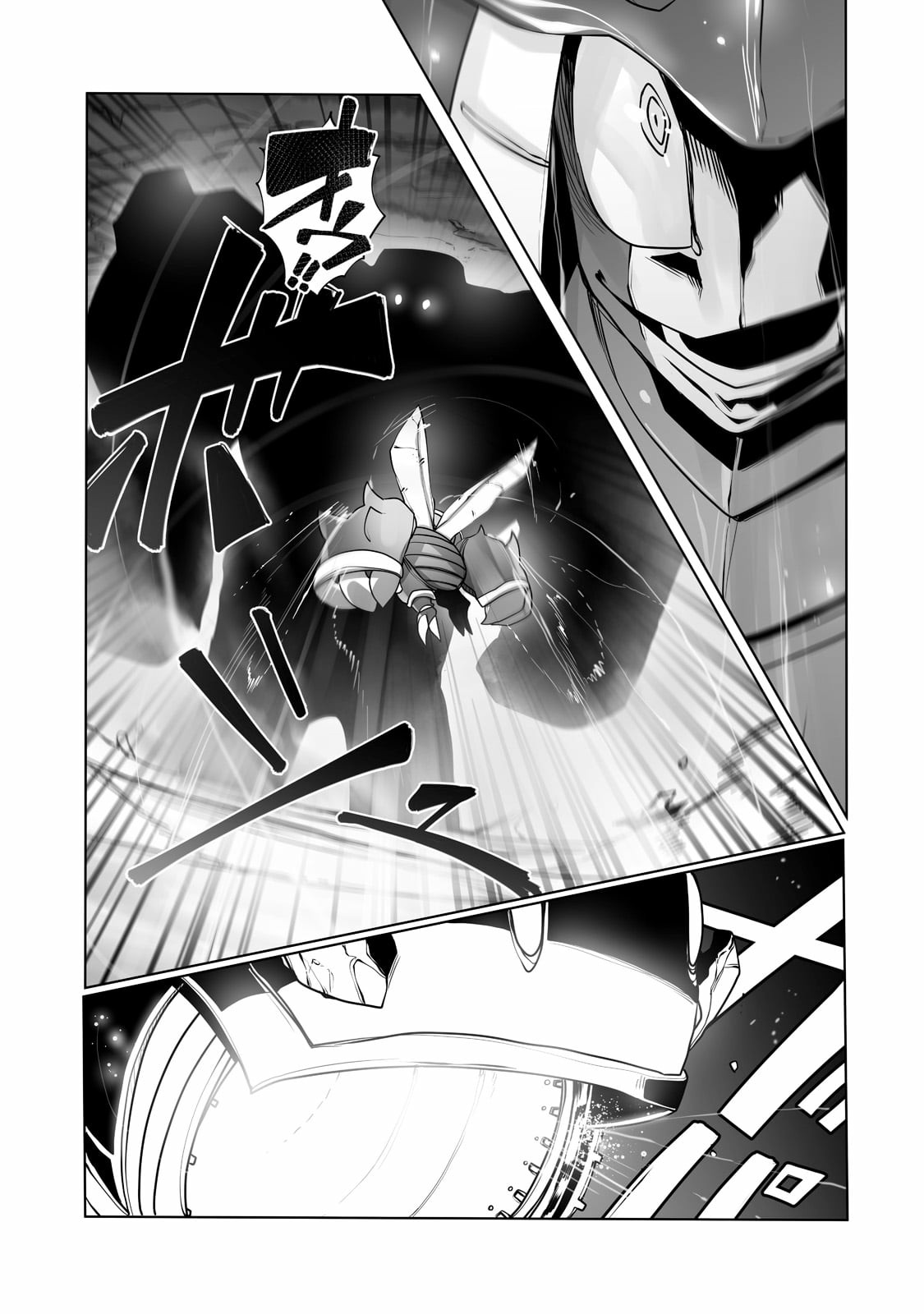 The Useless Tamer Will Turn into the Top Unconsciously by My Previous Life Knowledge Chapter 13 page 22 - Chapter 13: Lunar Metal Sword